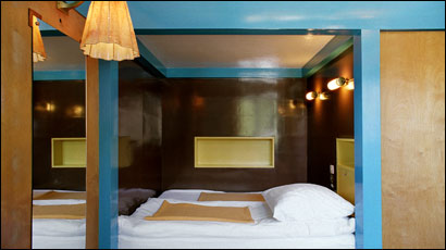 Loos'sche Innenarchitektur Loos'sche Innenarchitektur