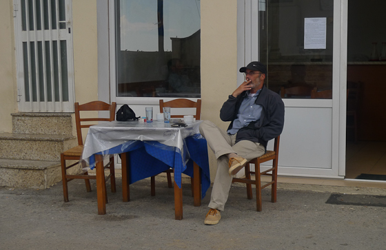 Ayios Stefanos